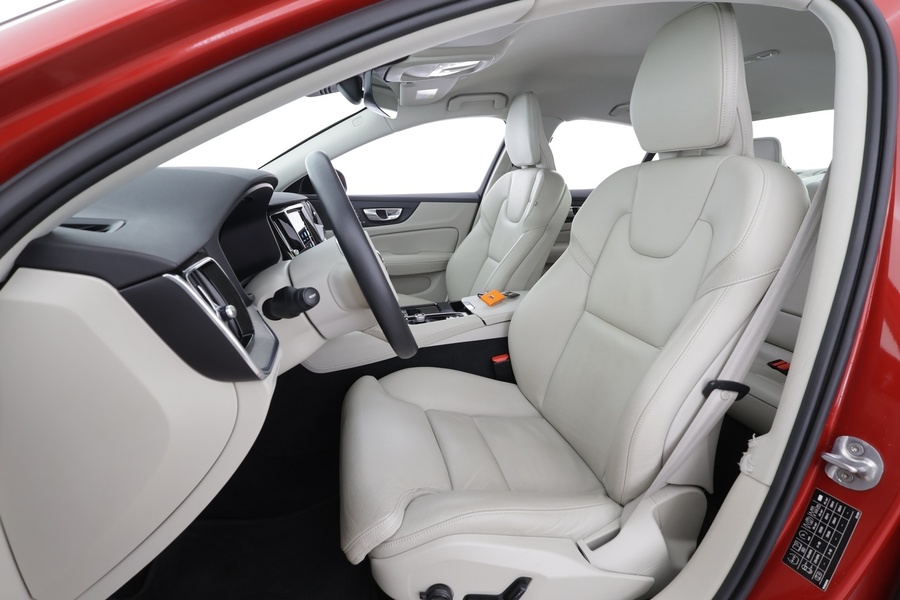 Volvo S60 vaihtoauto