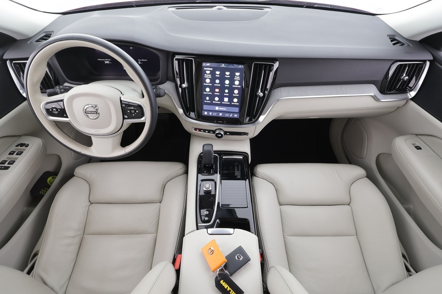 Volvo S60 vaihtoauto