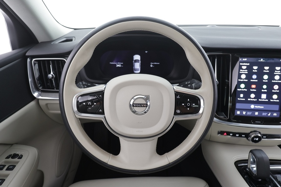 Volvo S60 vaihtoauto