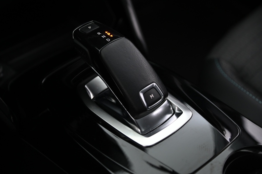 Peugeot 2008 vaihtoauto