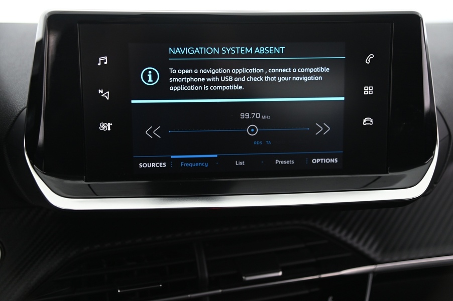 Peugeot 2008 vaihtoauto