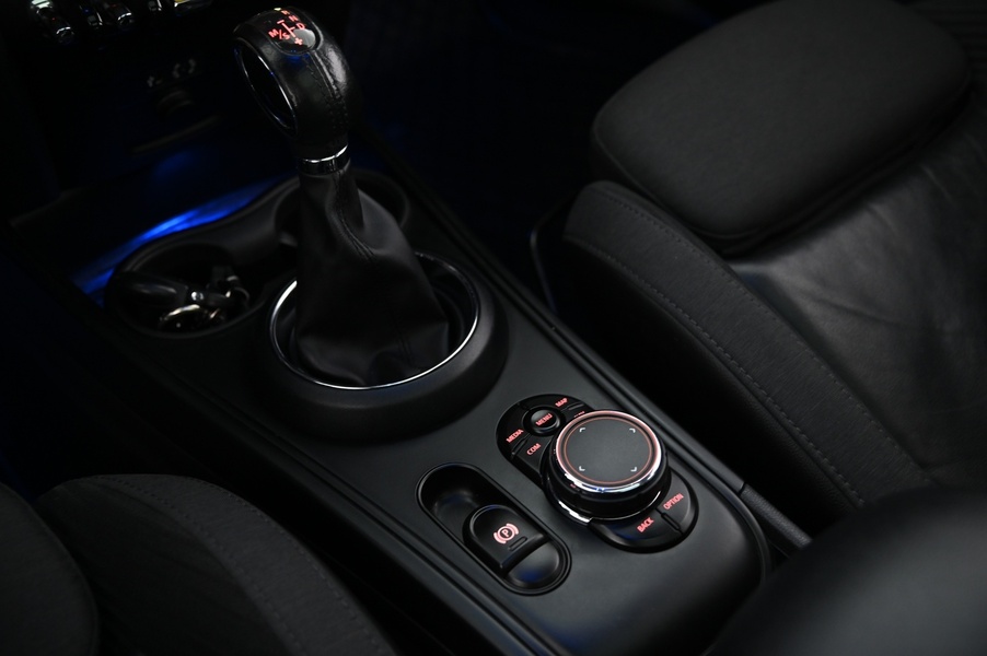 Mini Countryman vaihtoauto