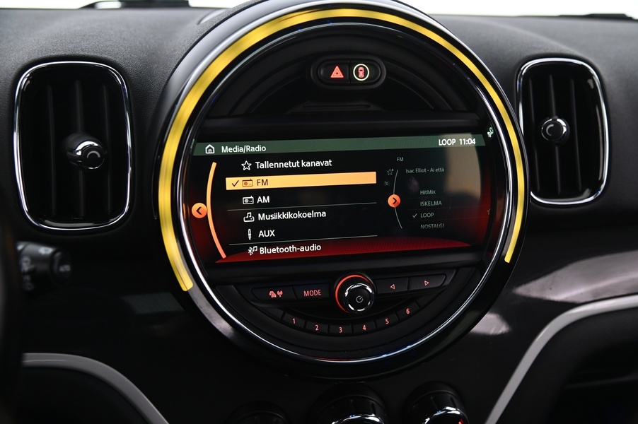 Mini Countryman vaihtoauto