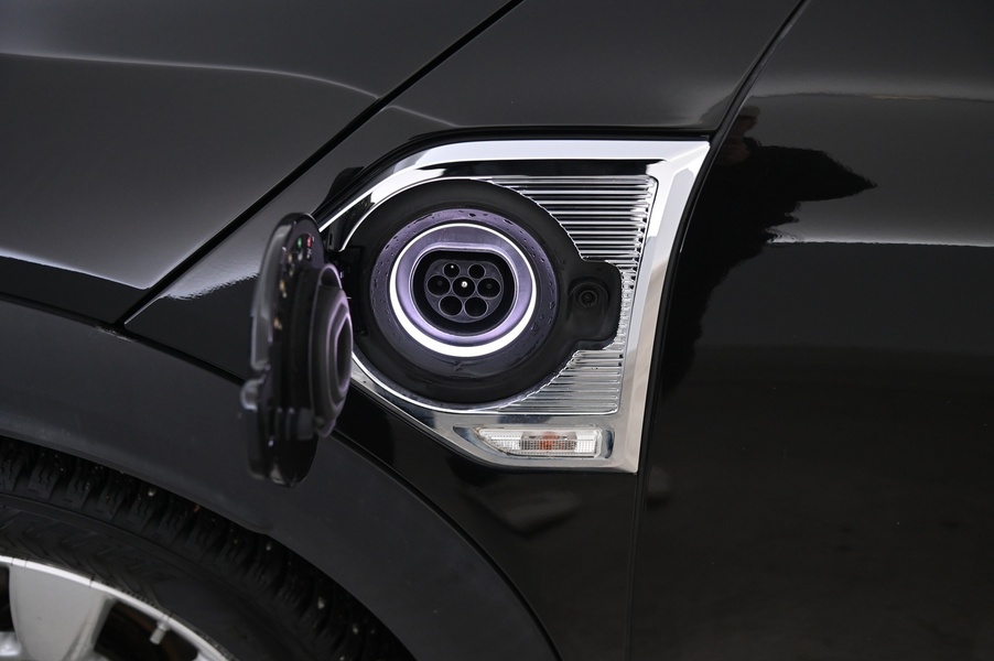 Mini Countryman vaihtoauto