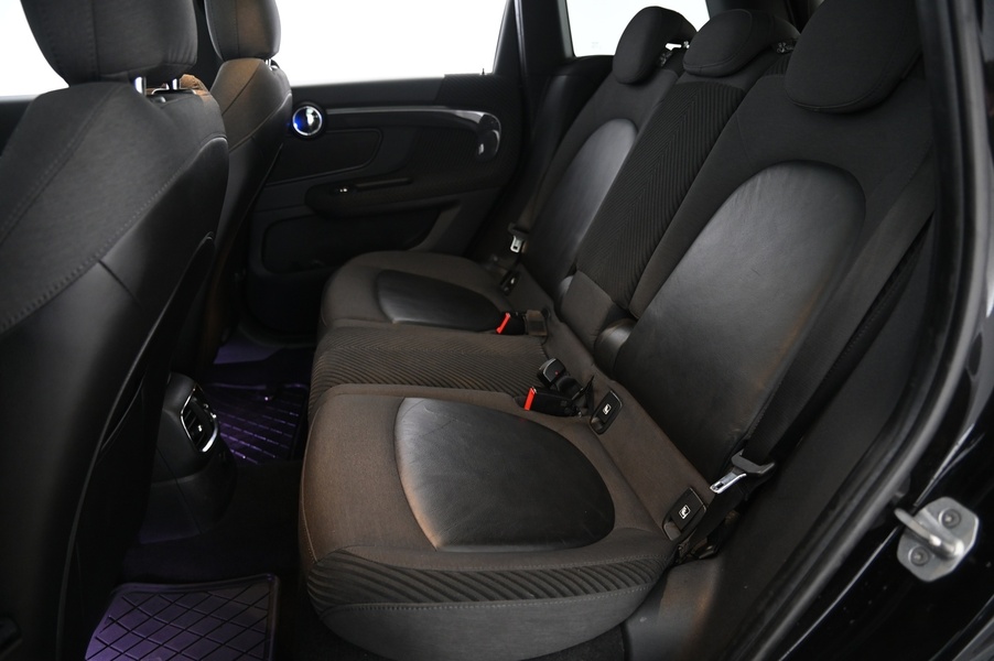 Mini Countryman vaihtoauto