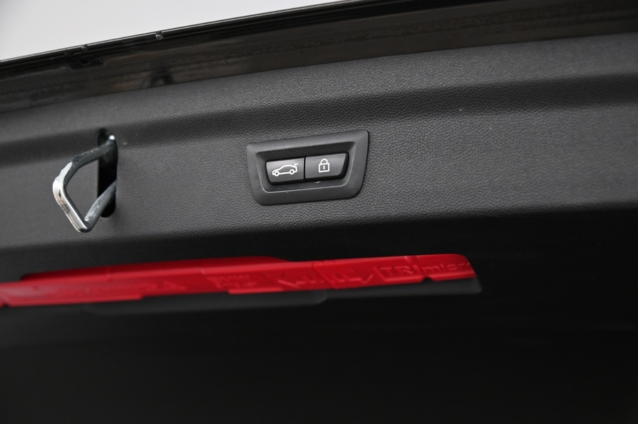 Mini Countryman vaihtoauto