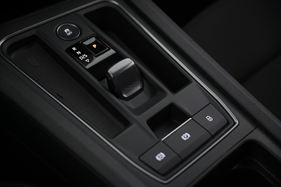 Cupra Formentor vaihtoauto