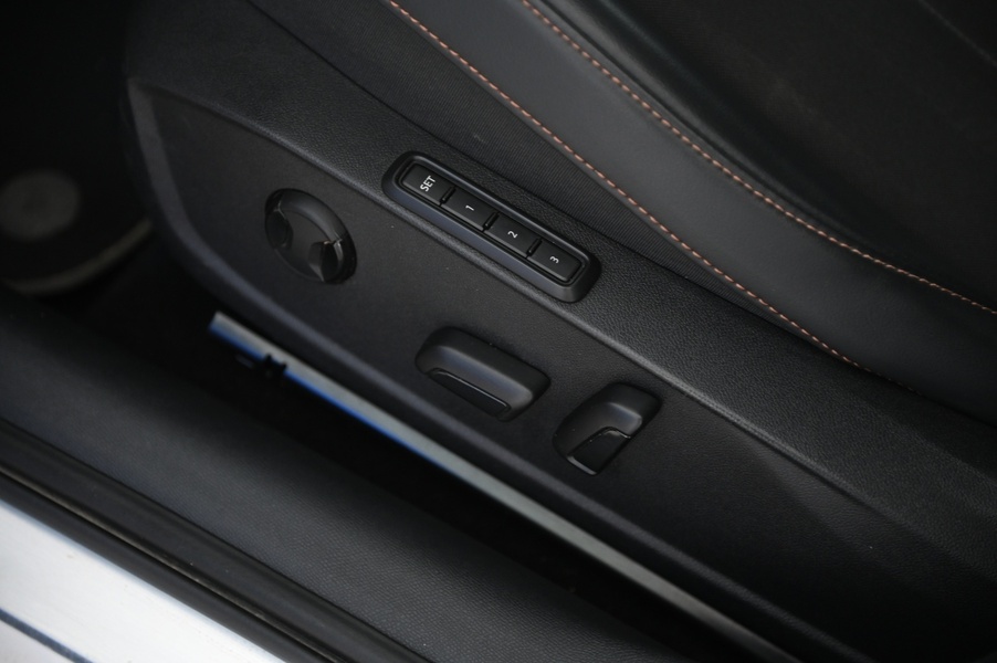 Cupra Formentor vaihtoauto