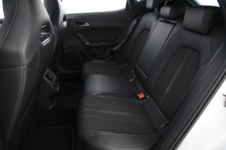 Cupra Formentor vaihtoauto