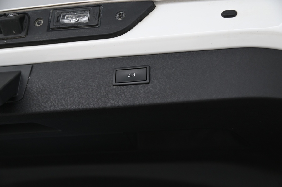 Cupra Formentor vaihtoauto