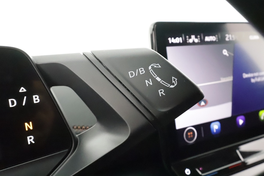 Cupra Born vaihtoauto