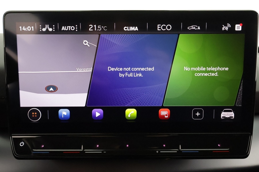 Cupra Born vaihtoauto