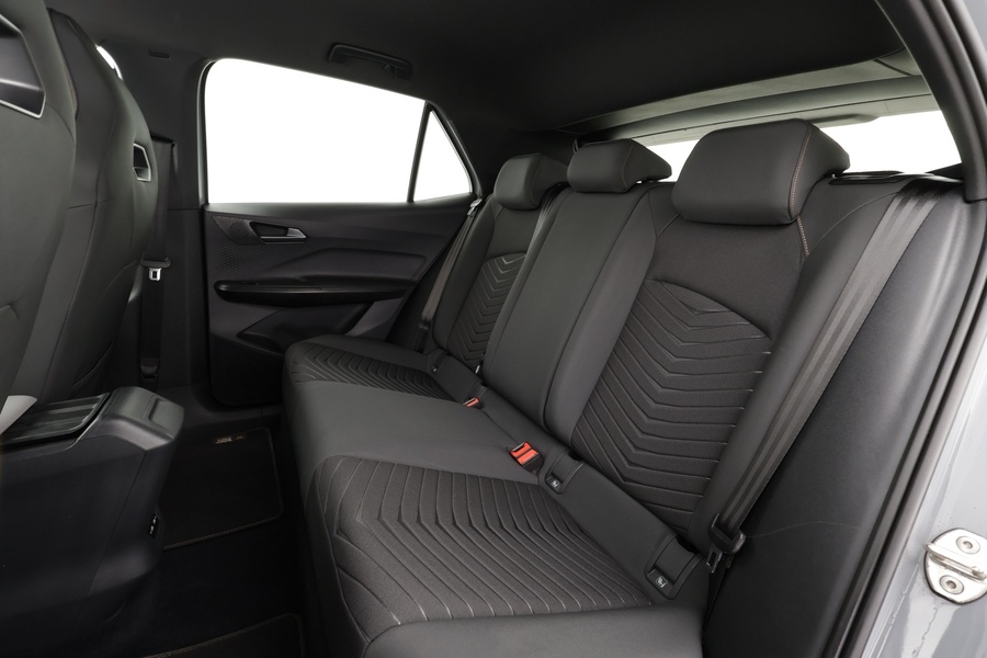 Cupra Born vaihtoauto