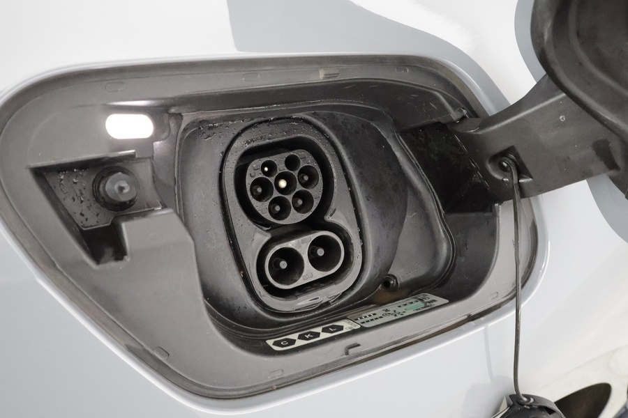 Cupra Born vaihtoauto