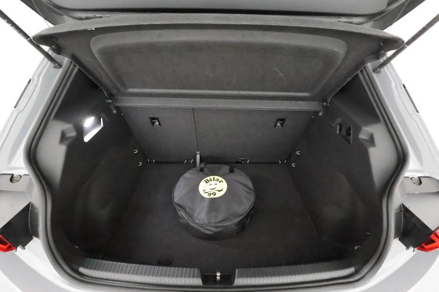 Cupra Born vaihtoauto