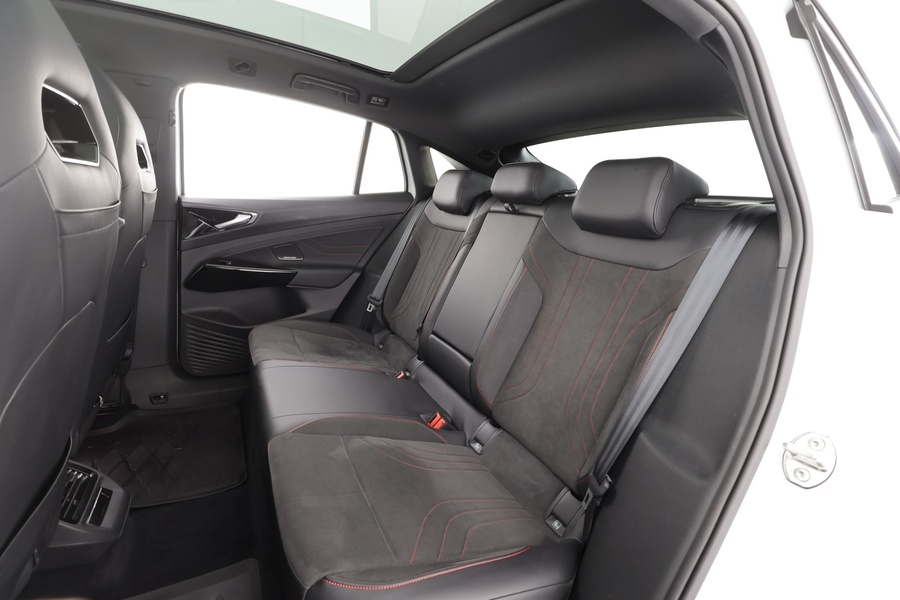 Volkswagen ID.5 vaihtoauto