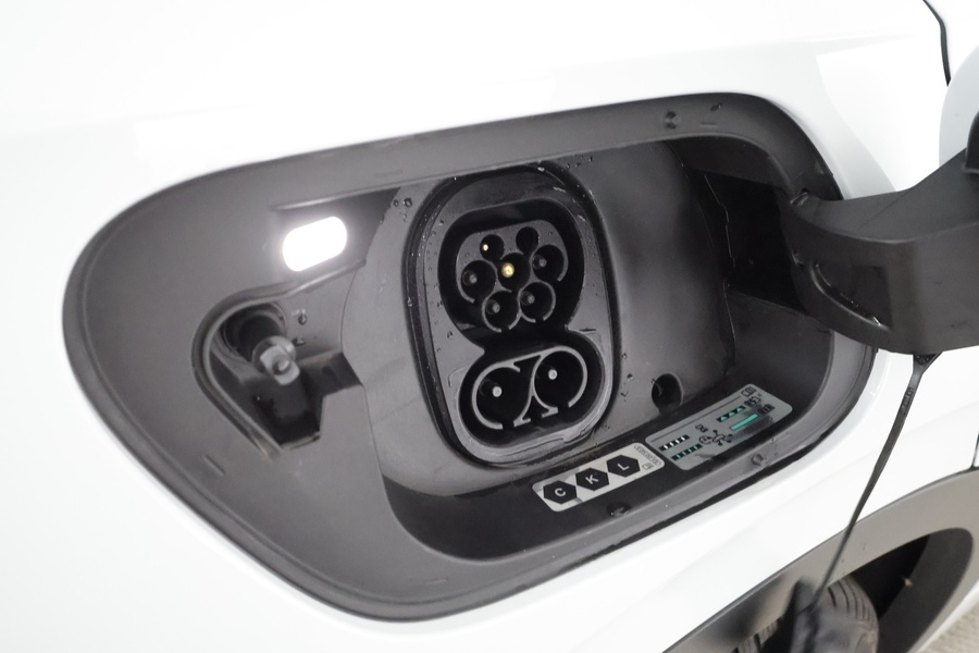 Volkswagen ID.5 vaihtoauto