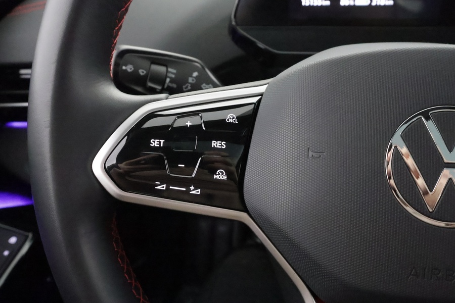 Volkswagen ID.5 vaihtoauto