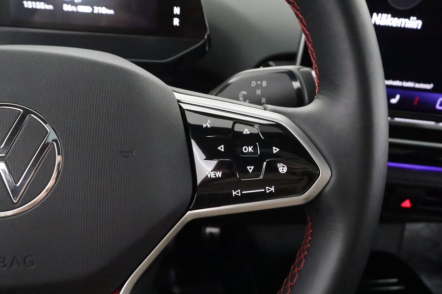 Volkswagen ID.5 vaihtoauto