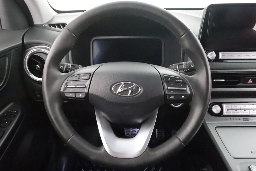 Hyundai Kona vaihtoauto