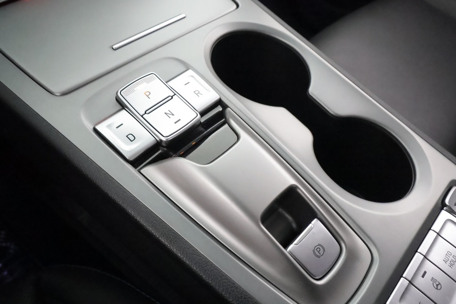 Hyundai Kona vaihtoauto