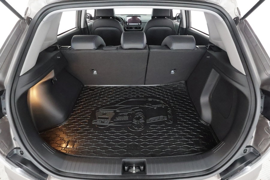 Hyundai Kona vaihtoauto