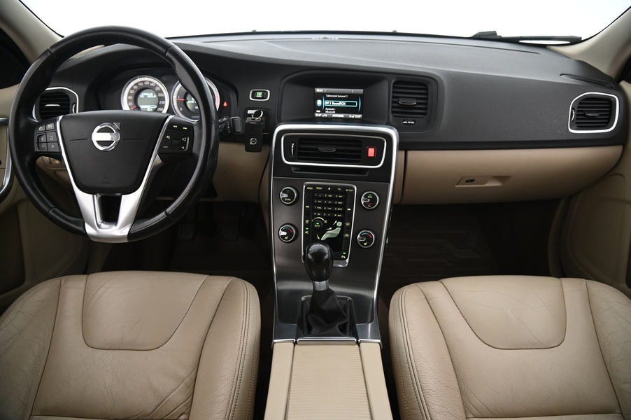 Volvo S60 vaihtoauto