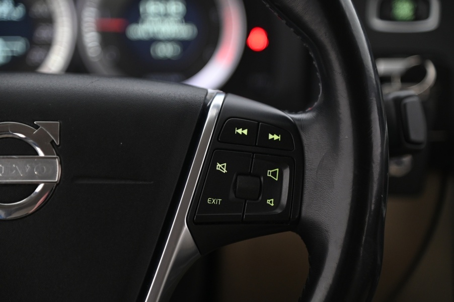 Volvo S60 vaihtoauto