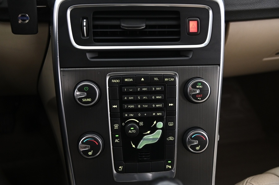 Volvo S60 vaihtoauto