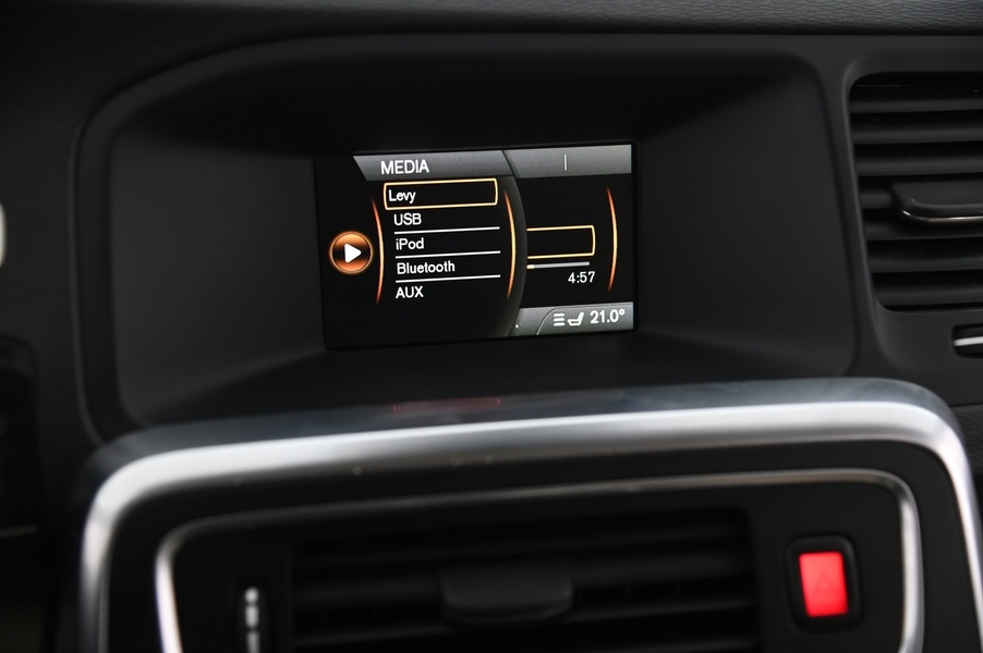 Volvo S60 vaihtoauto