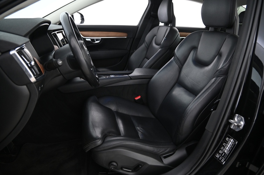 Volvo S90 vaihtoauto