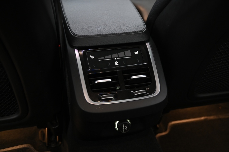 Volvo S90 vaihtoauto