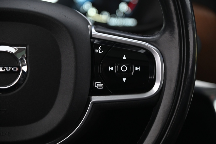 Volvo S90 vaihtoauto