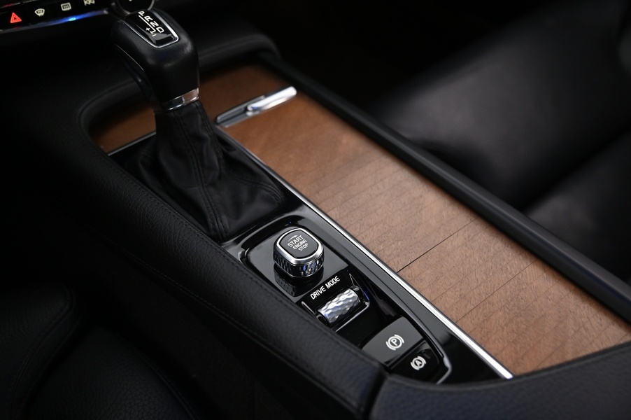 Volvo S90 vaihtoauto