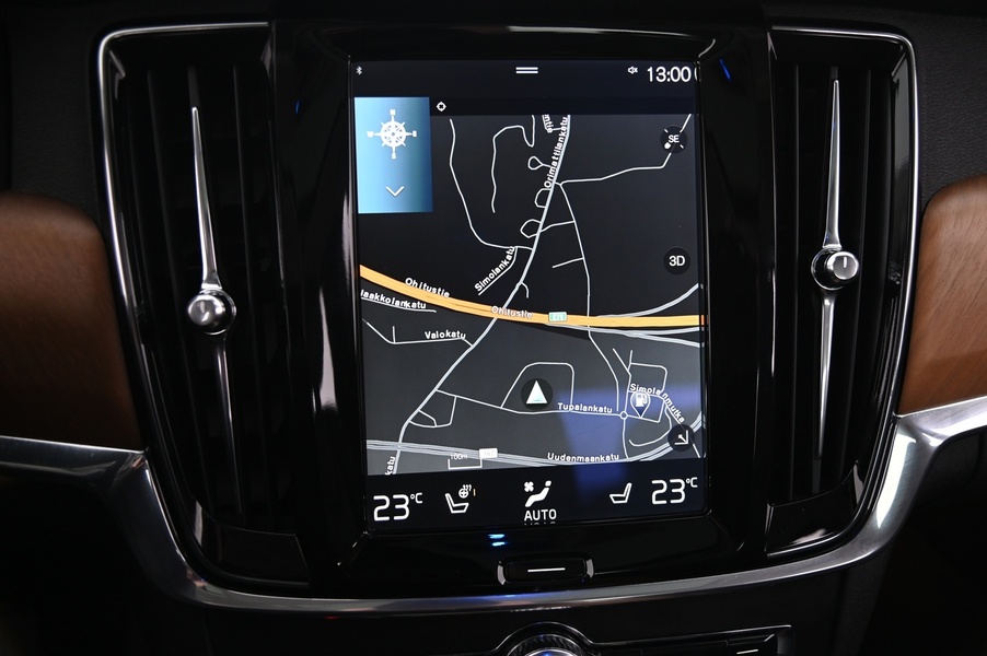 Volvo S90 vaihtoauto