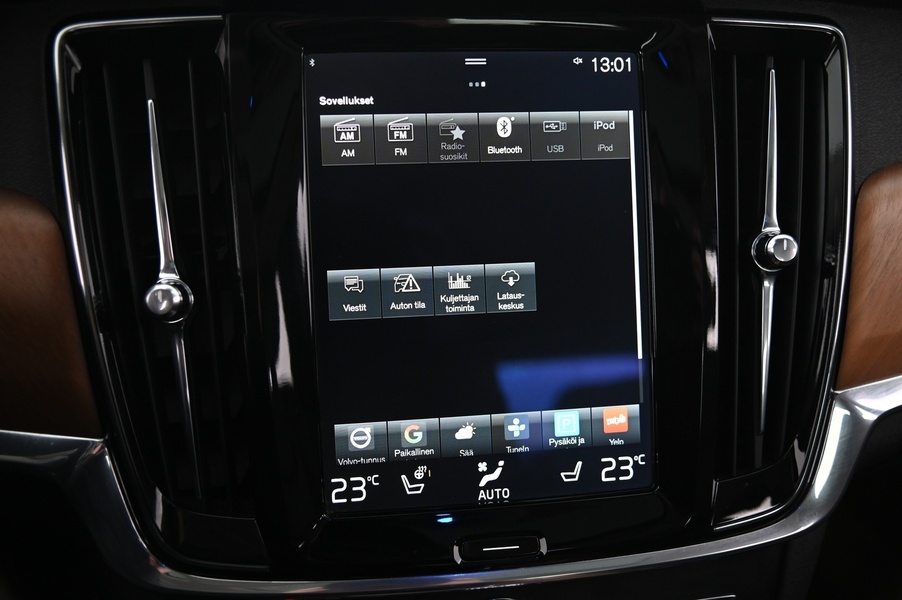 Volvo S90 vaihtoauto