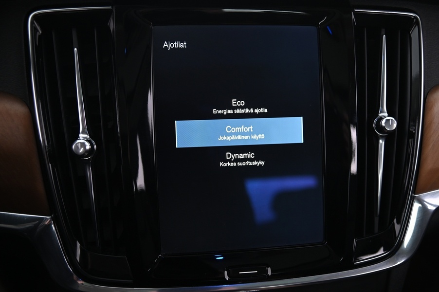 Volvo S90 vaihtoauto