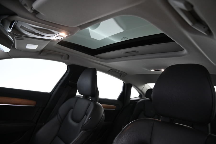 Volvo S90 vaihtoauto