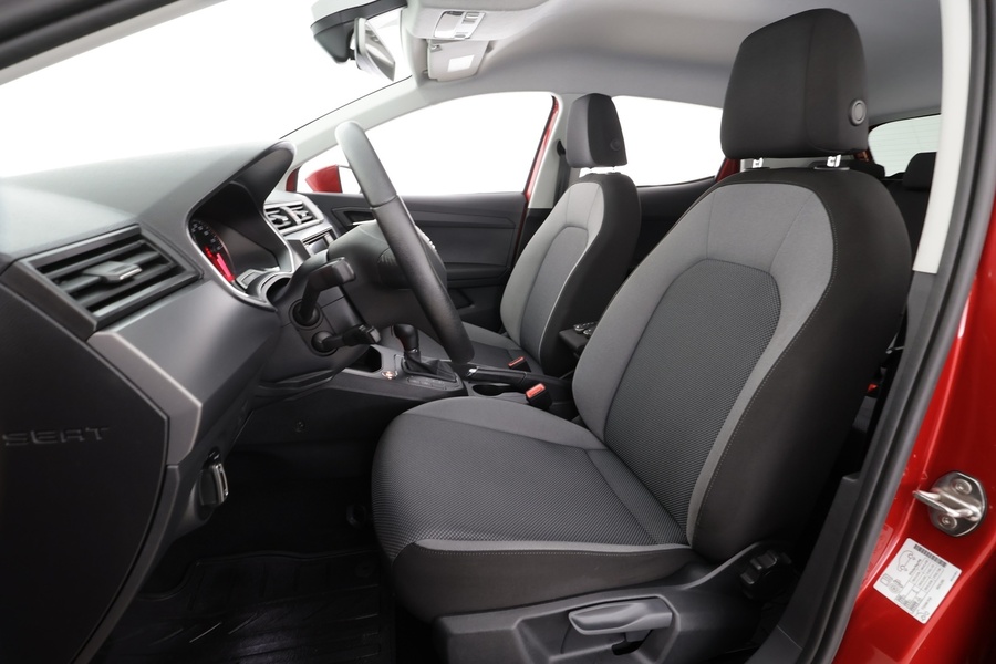 SEAT Ibiza vaihtoauto