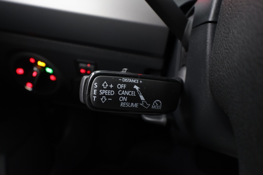 SEAT Ibiza vaihtoauto