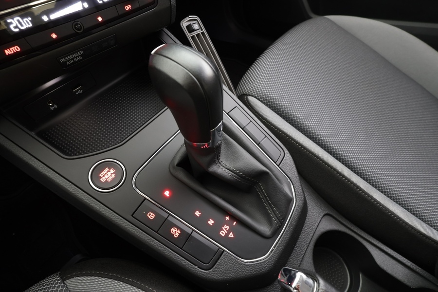 SEAT Ibiza vaihtoauto