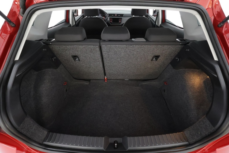 SEAT Ibiza vaihtoauto