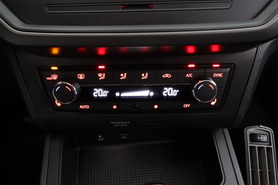 SEAT Ibiza vaihtoauto