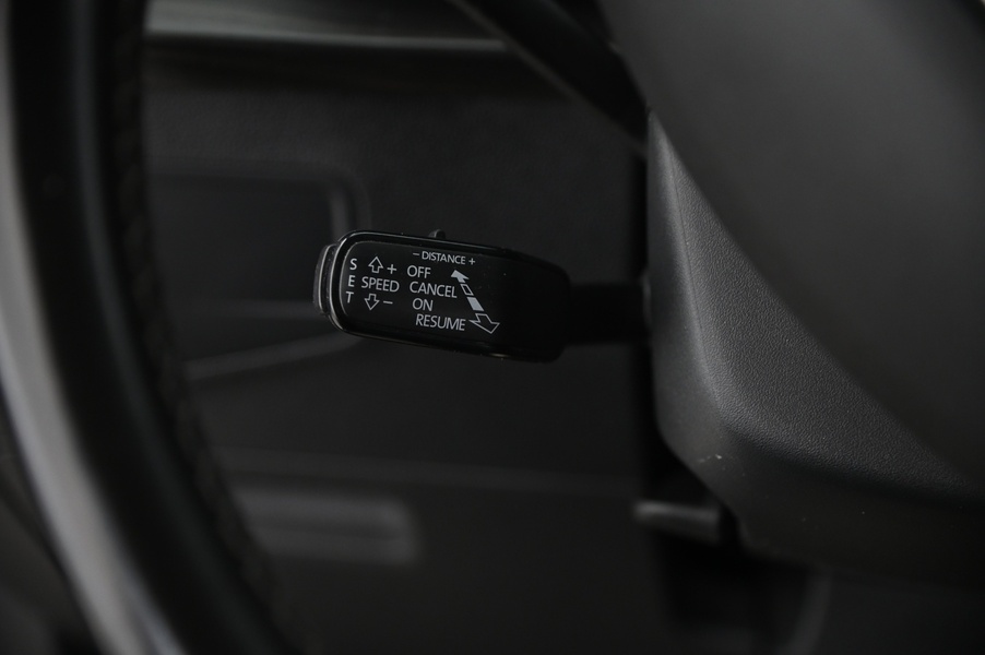 SEAT Tarraco vaihtoauto