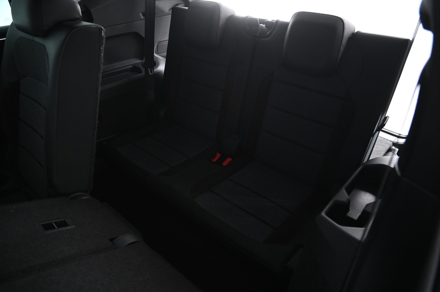 SEAT Tarraco vaihtoauto