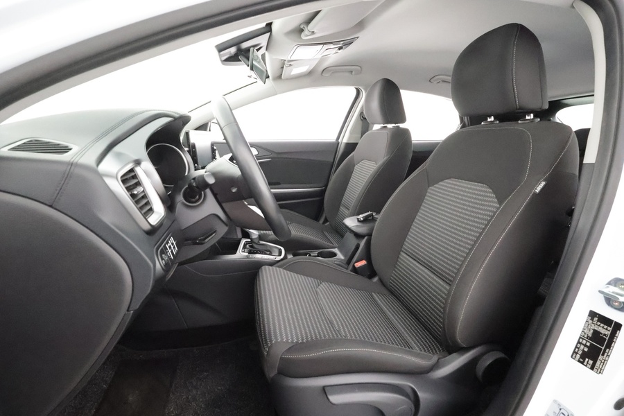 Kia XCeed vaihtoauto