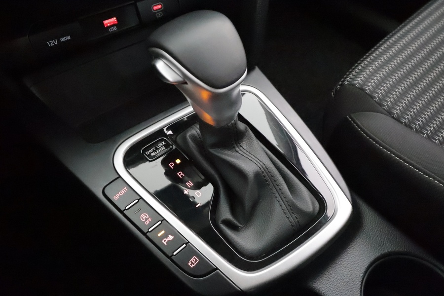 Kia XCeed vaihtoauto