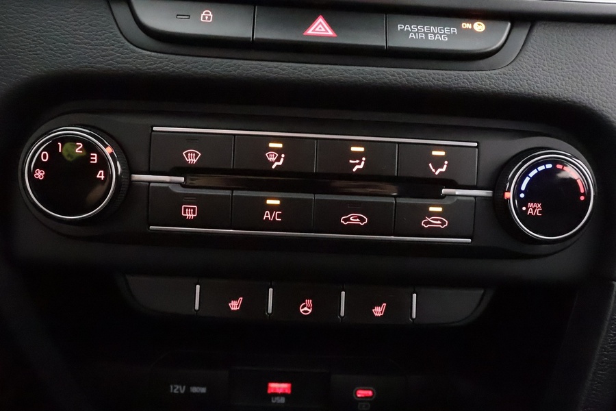 Kia XCeed vaihtoauto