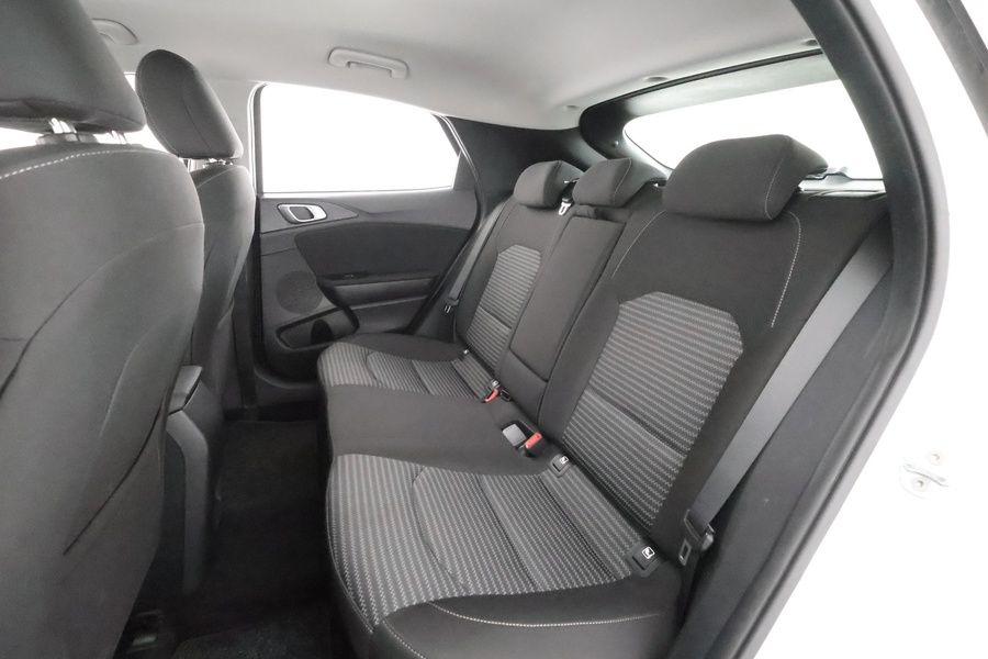 Kia XCeed vaihtoauto
