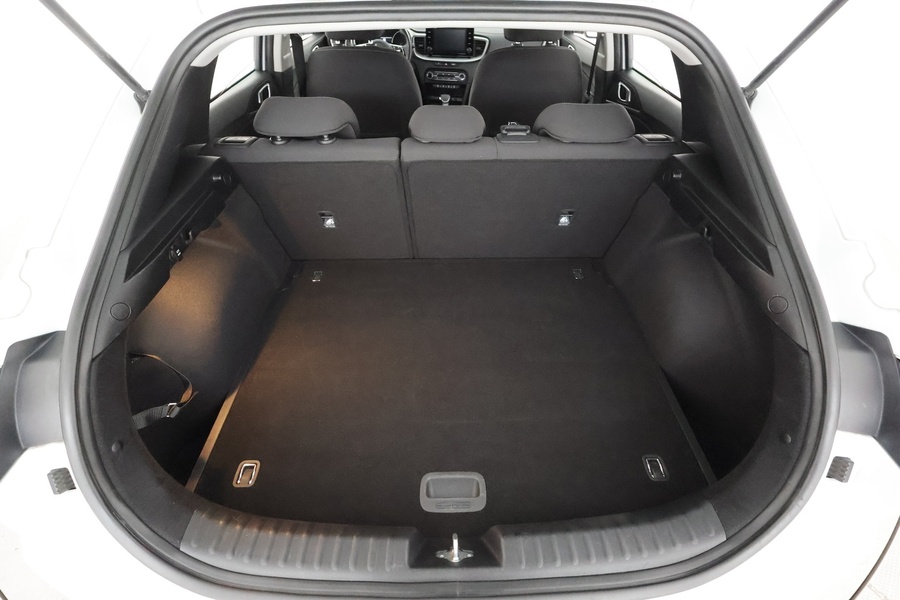 Kia XCeed vaihtoauto
